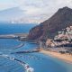 Tenerife en Décembre : Quel climat espérer ?