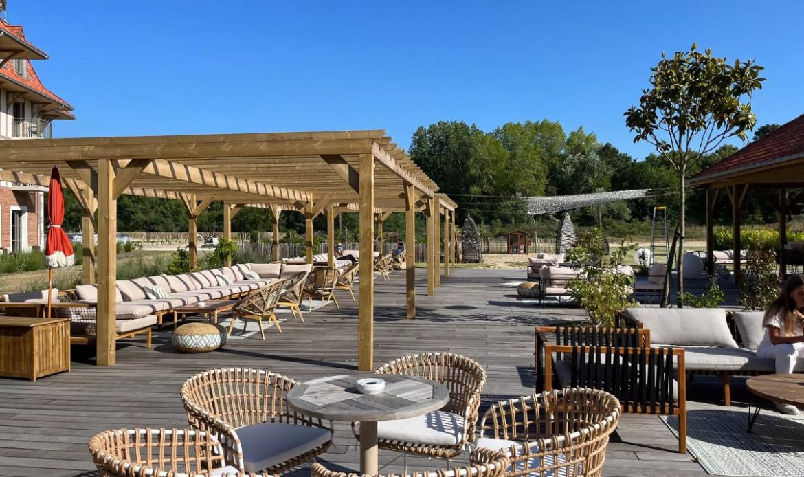 Ibis Style Le Touquet