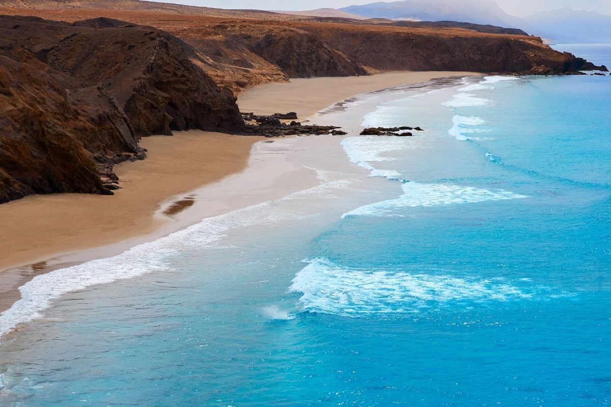 Top 6 des plus beaux déserts en Espagne en 2025