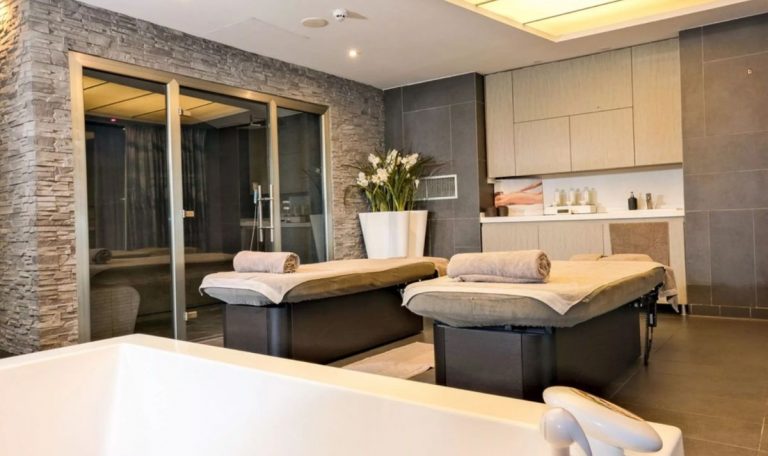 Thalazur Cabourg 4*
