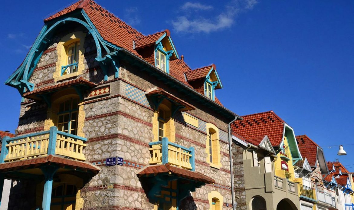 Ibis Style Le Touquet