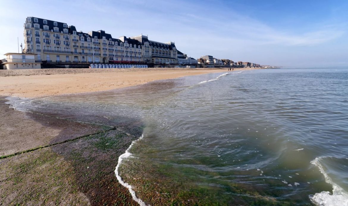Thalazur Cabourg 4*