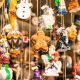 Marché de Noël à Toulon en 2024 : Le programme complet