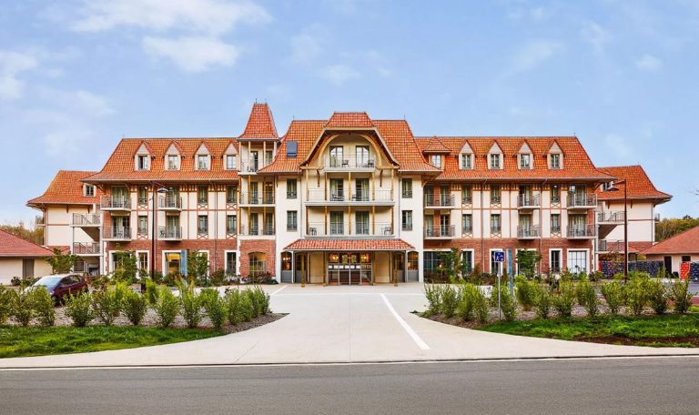 Ibis Style Le Touquet