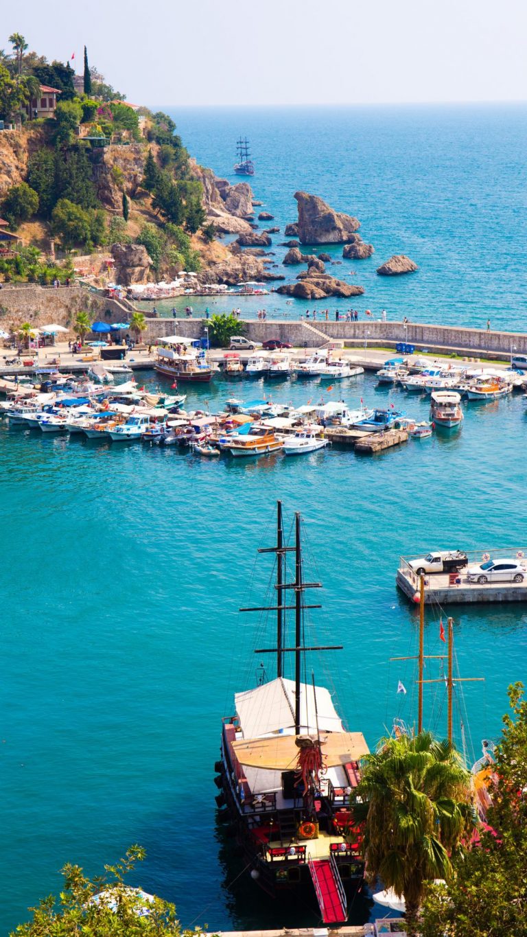 Antalya
