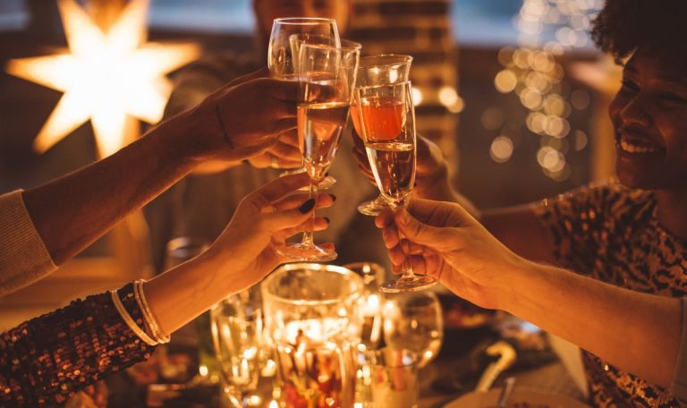 Les 9 meilleurs endroits où passer Nouvel An en Alsace