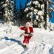 Où passer un séjour au ski pendant Noel : Le guide complet 2024