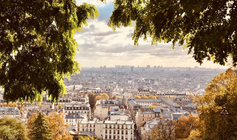 10 activités à faire entre Mère et Fille à Paris en 2025