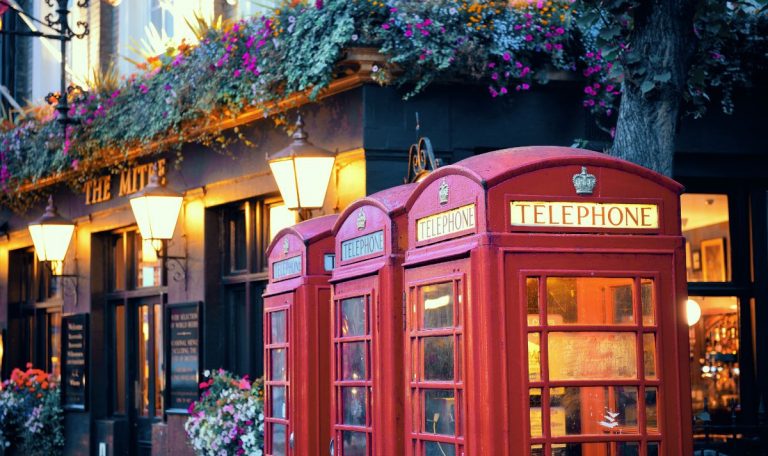 Londres avec des enfants : Top 10 des activités pour 2025