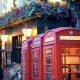 Londres avec des enfants : Top 10 des activités pour 2025