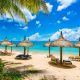 Les 9 meilleures destinations où il fait chaud en Février 2025