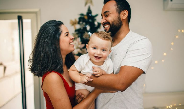 Les 10 meilleures destinations pour partir au Nouvel An avec bébé