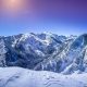 Ce sont les 10 stations de ski les plus hautes de France pour 2025