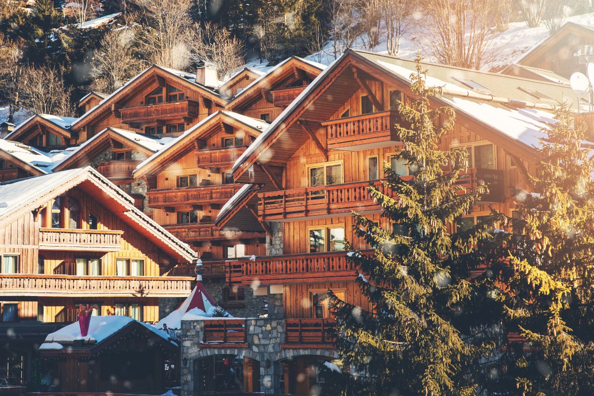 Quelle a été la première station de ski de France : Tout savoir !