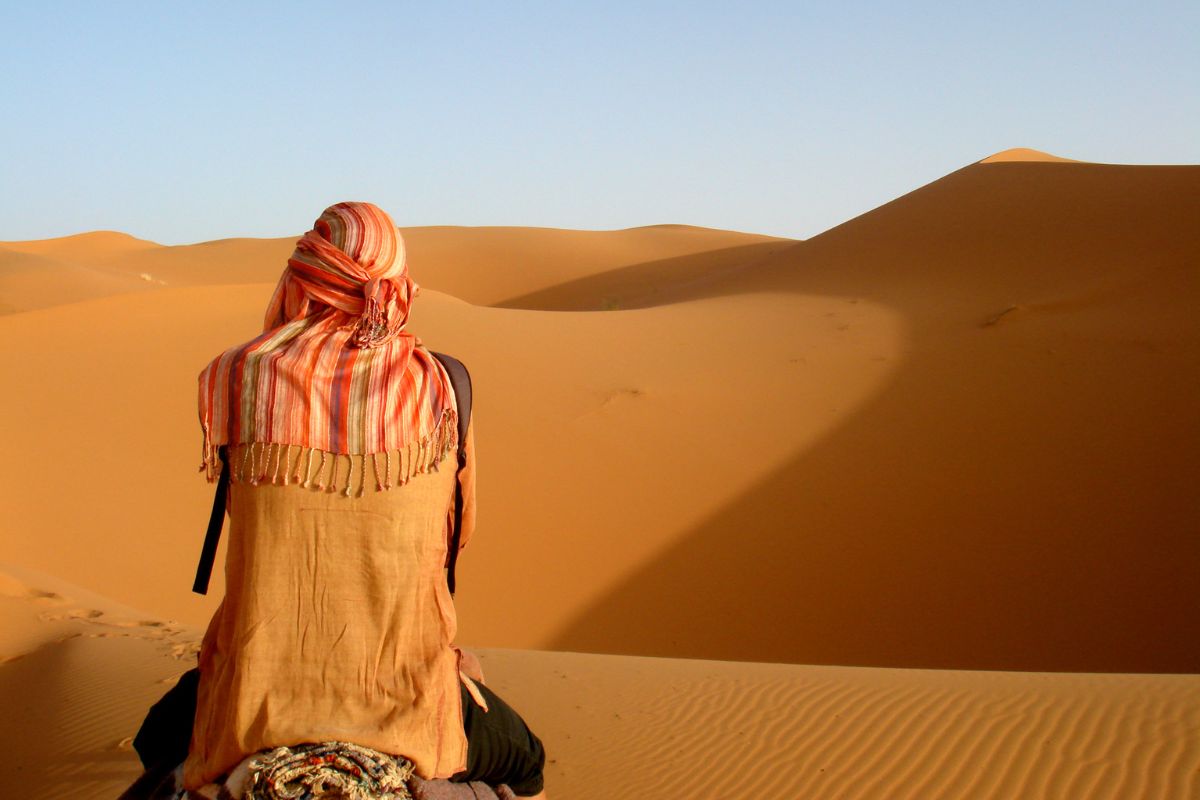 Nuit dans le désert à Marrakech : Le guide pratique de 2025