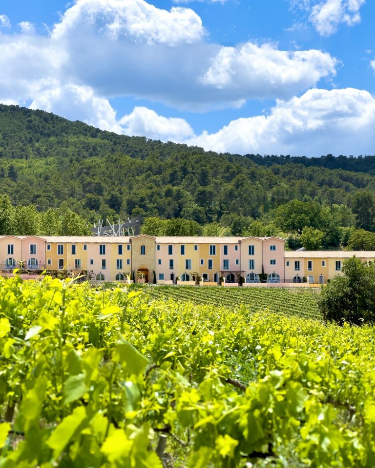 Auberge la Coste