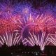Où fêter le Nouvel An à Londres en 2024-2025 ?