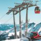 Courchevel et son nouveau téléphérique : Prêt à l'emploi pour 2025