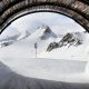 Le tunnel de la piste à l’Alpe d’Huez : C’est l’activité à faire cet hiver !