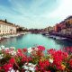 Les meilleures destinations où fêter Nouvel An en Italie