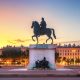 Les meilleures destinations à découvrir en train depuis Lyon