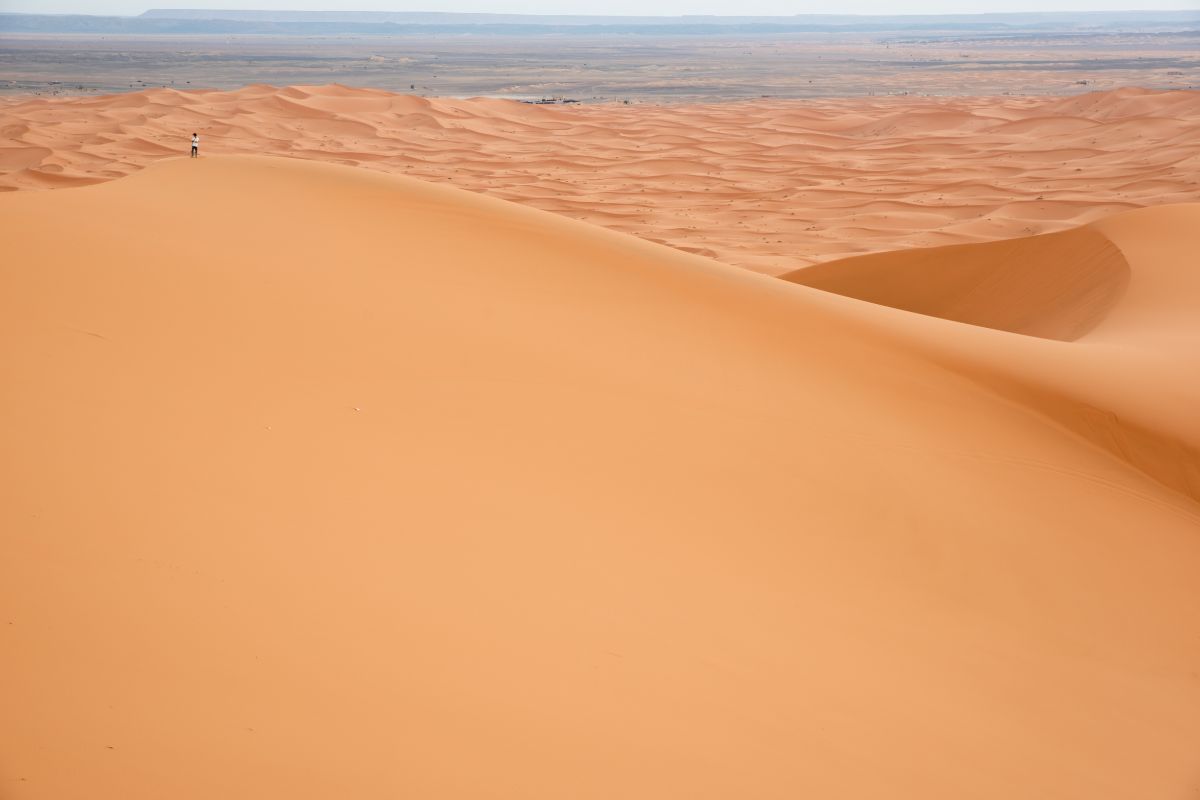 Nuit dans le désert à Marrakech : Le guide pratique de 2025