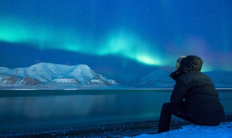 Aurores boréales à Stockholm : Quand les voir ?