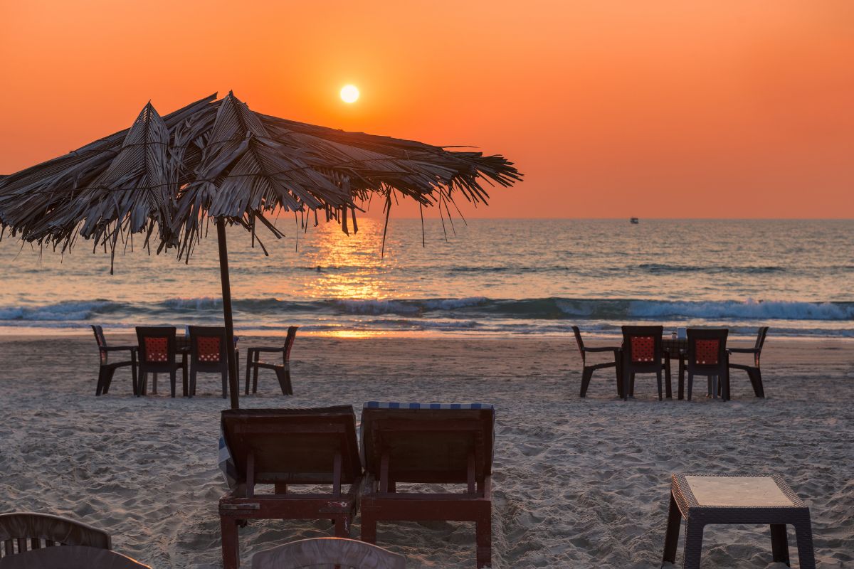 9 destinations où passer 3 mois d’hiver au soleil en 2025