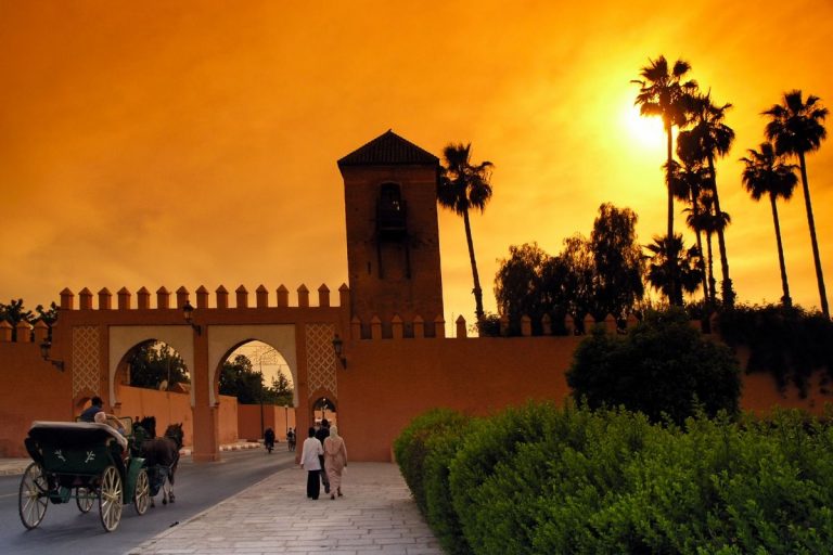 Nuit dans le désert à Marrakech : Le guide pratique de 2025