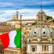 Les meilleures villes touristiques en Italie