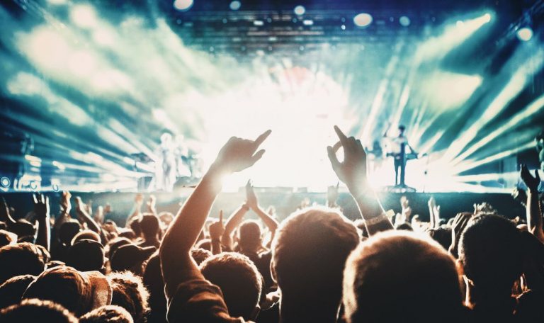 Concert paris nouvel an 2025