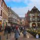 Kaysersberg marché de noel