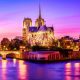 Notre dame paris Reouverture