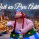 Parc asterix noel