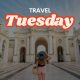 Travel Tuesday 2024
