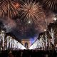 feu d'artifices 2025 PARIS