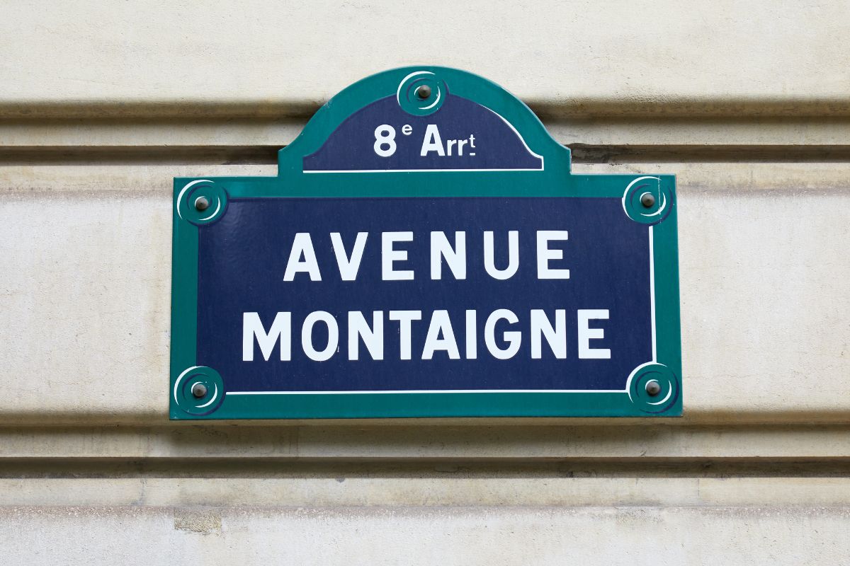Les 6 meilleurs hôtels proches de l’Avenue Montaigne à Paris en 2025
