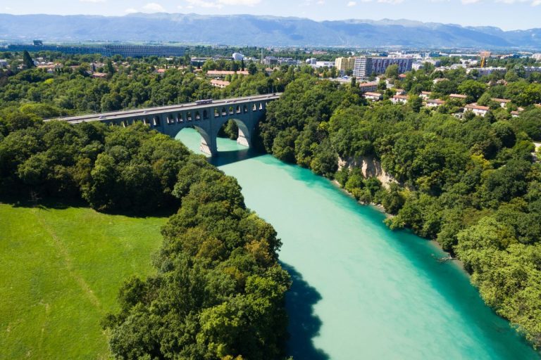 Quel prix pour une croisière de 3 jours sur le Rhône ?