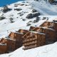 Les stations de ski d’Autriche proche de la France en 2025