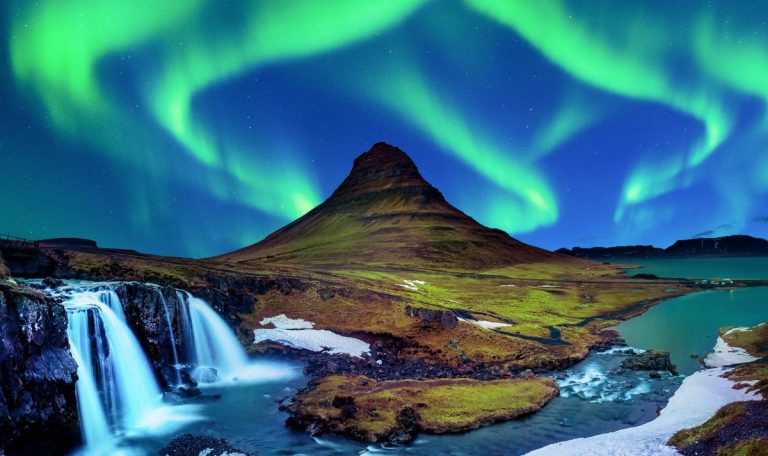 Comment aller voir les aurores boréales de Norvège ?