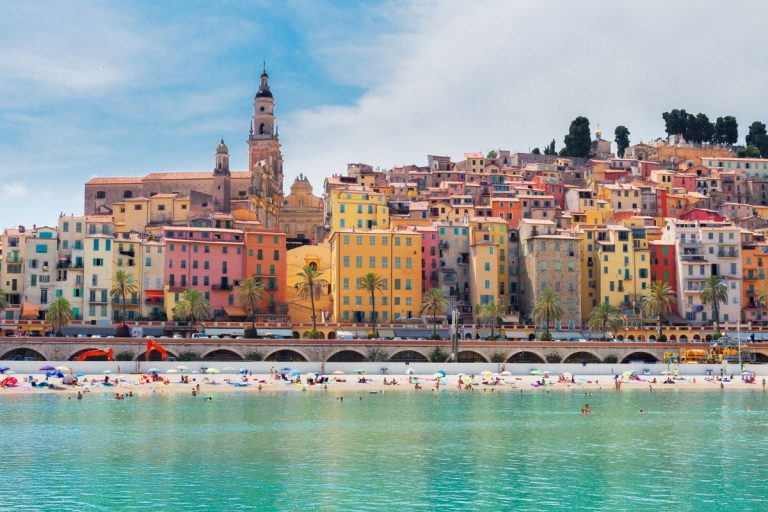 Top 10 des activités à faire à Menton en 2024