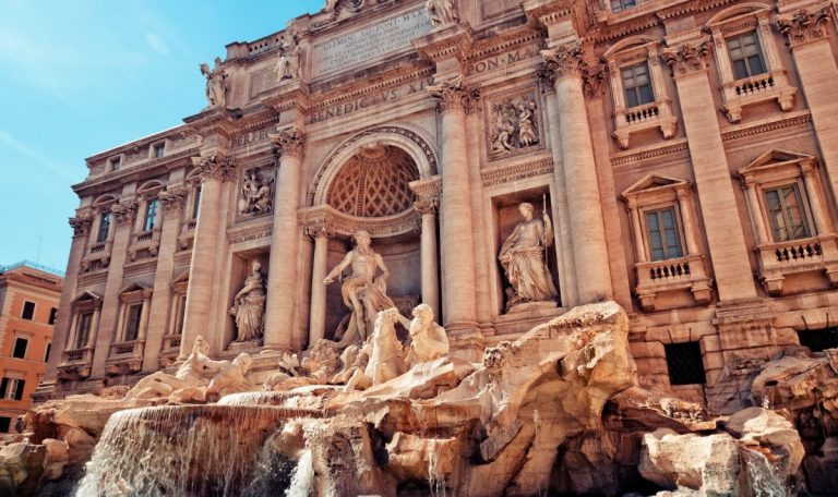 Découvrir Rome en Mars : Pourquoi y aller ?