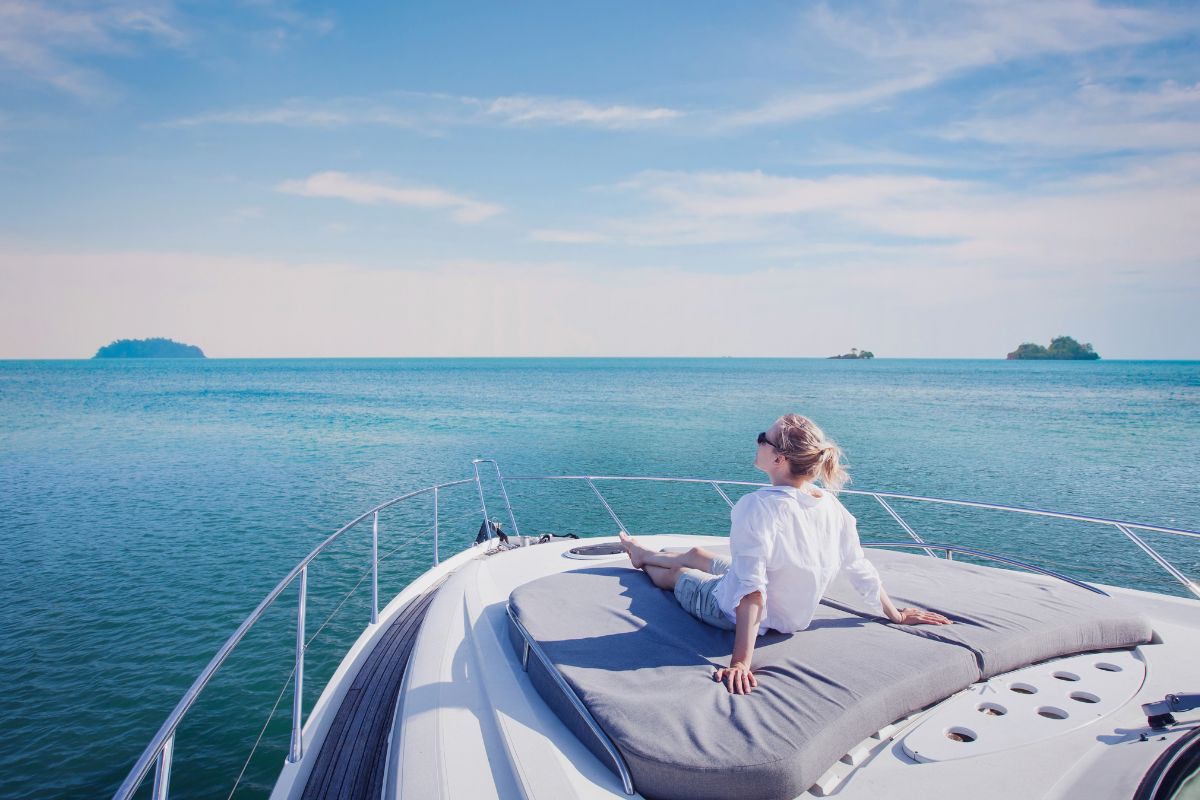 On a essayé le Yacht Club MSC : Mon avis !
