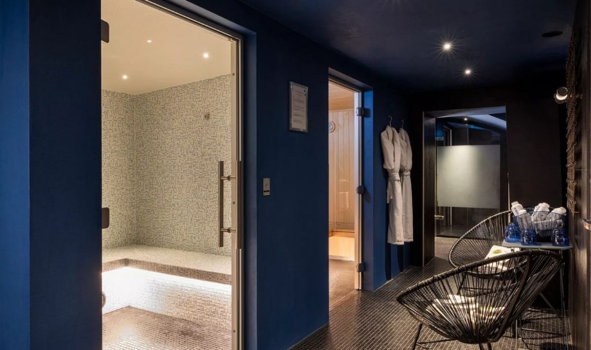 Hôtel Mademoiselle 4*