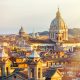Découvrir Rome en Mars : Pourquoi y aller ?