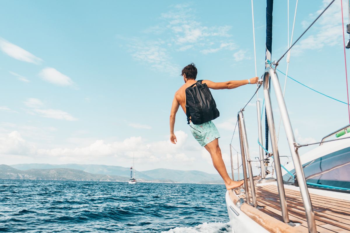 On a essayé le Yacht Club MSC : Mon avis !