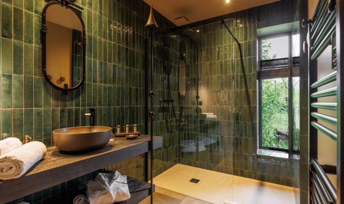 Safari Lodge & Suite Zoo de la Flèche