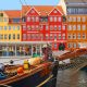 4 jours à Copenhague : Que faut-il voir et ou dormir ?