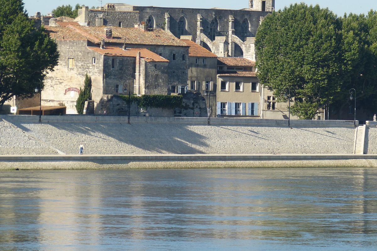 Quel prix pour une croisière de 3 jours sur le Rhône ?