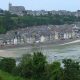 Les 4 meilleurs hôtels à Cancale avec vue sur la mer en 2025